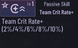Gacha Club passive skill Team Crit Rate+.jpg