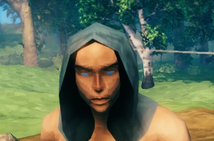 valheim grim reaper wiki