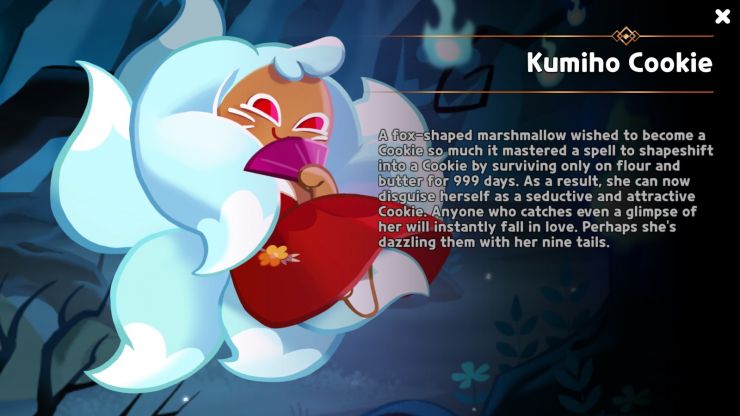 best toppings for kumiho cookie