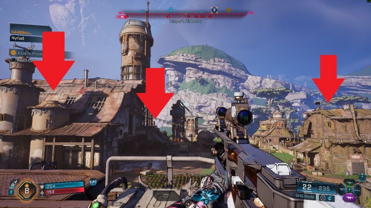 Harper's hideaway orb locations.jpg