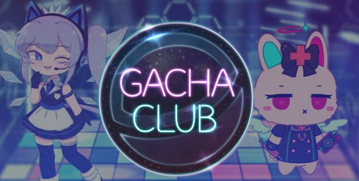Club Neon, Gacha Club Wiki